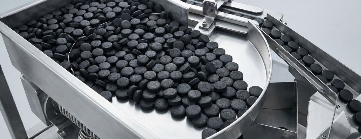 Производство медицинских сорбентов